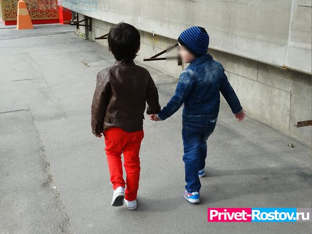 На Дону мать через суд добилась законного детского пособия На Дону мать через суд добилась законного детского пособия - Privet-Rostov.ru - Главные новости Ростова и Ростовской области, 07.11.2025