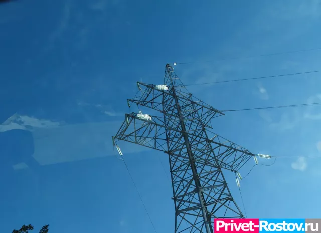 В Таганроге после взрыва несколько районов остались без электричества - Privet-Rostov.ru -  Главные новости Ростова и Ростовской области, 09.11.2025