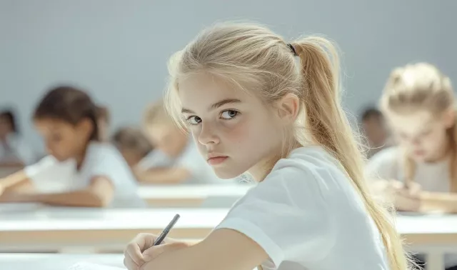 В 2026 году по Ростовской области введут упрощенную сдачу ОГЭ - Privet-Rostov.ru -  Главные новости Ростова и Ростовской области, 09.11.2025