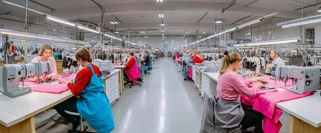 Бренд Al clothes из Ростова оказался в скандале из-за брака вещей - Privet-Rostov.ru -  Главные новости Ростова и Ростовской области, 10.11.2025