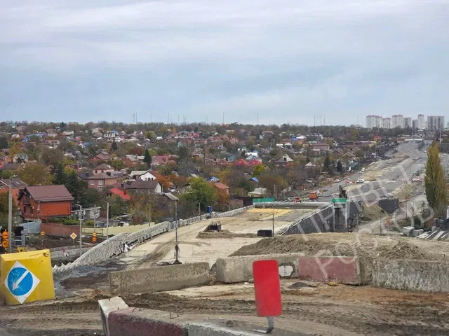 Реконструкцию улицы Вавилова в Ростове продлили до 30 мая - Privet-Rostov.ru -  Главные новости Ростова и Ростовской области, 10.11.2025