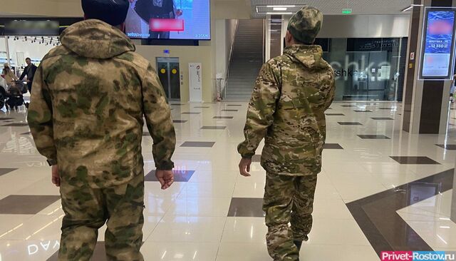 В российских регионах начали массовый набор добровольцев для охраны от БПЛА - Privet-Rostov.ru -  Главные новости Ростова и Ростовской области, 10.11.2025