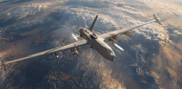 Ростовчан призвали сообщать о БПЛА через мобильное приложение «Радар.НФ» - Privet-Rostov.ru -  Главные новости Ростова и Ростовской области, 10.11.2025