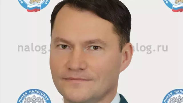 Алексей Могила возглавил Управление ФНС по Ростовской области - Privet-Rostov.ru -  Главные новости Ростова и Ростовской области, 11.11.2025