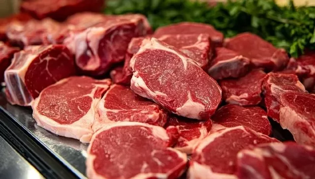 В Ростове свинина стала дешевле всех городов области - Privet-Rostov.ru -  Главные новости Ростова и Ростовской области, 11.11.2025