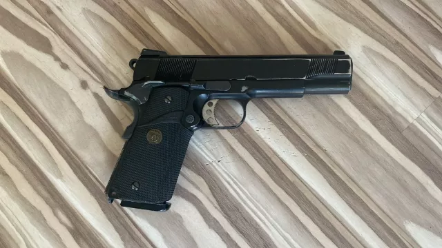 Очевидцы заметили ночную перестрелку на улице Штеменко в Волгограде - Privet-Rostov.ru -  Главные новости Ростова и Ростовской области, 11.11.2025