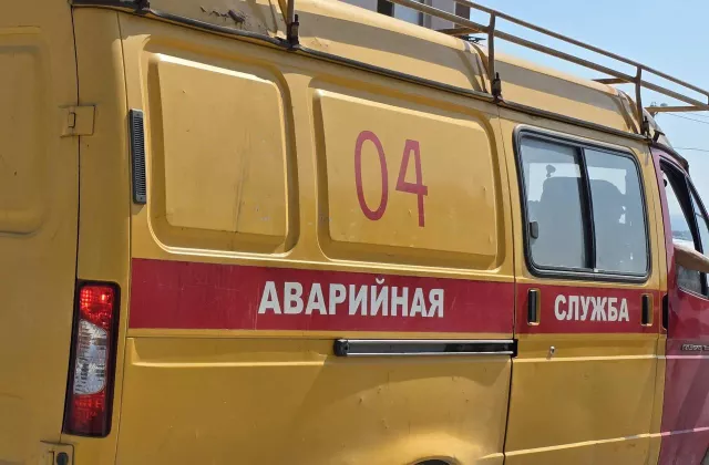 В нескольких домах Ростова отключили газ из-за утечки на трубопроводе до вечера - Privet-Rostov.ru -  Главные новости Ростова и Ростовской области, 12.11.2025
