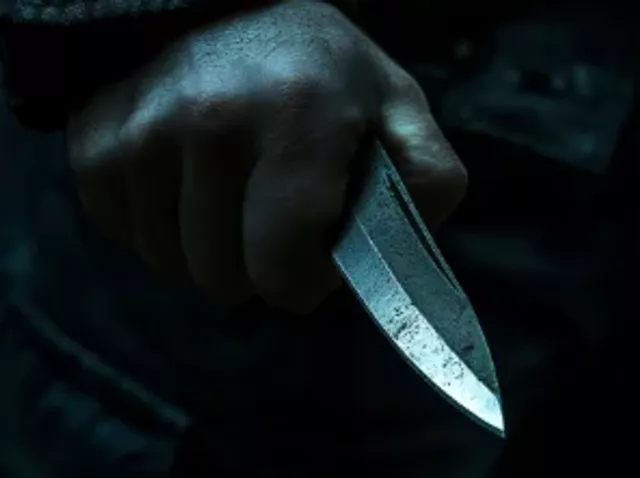 Ссора между знакомыми в Цимлянске закончилась ножевым ранением - Privet-Rostov.ru -  Главные новости Ростова и Ростовской области, 12.11.2025