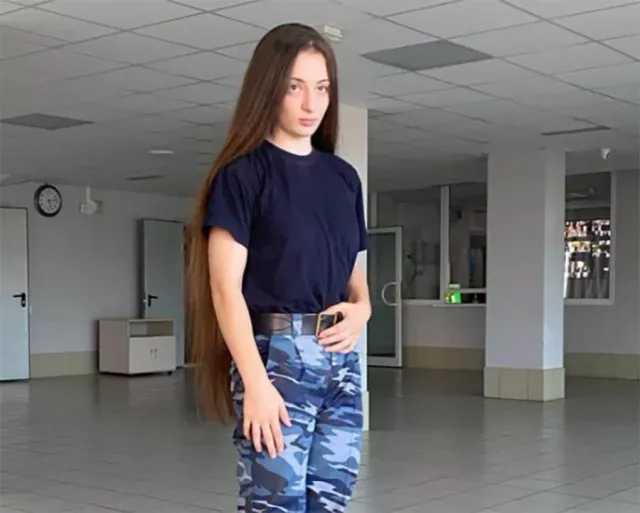 Отец пропавшей Анны Цомартовой не смог восстановиться в МВД - Privet-Rostov.ru -  Главные новости Ростова и Ростовской области, 16.11.2025