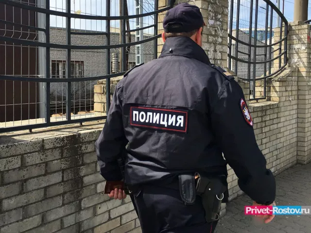 Полиция Дона накрыла подпольную нарколабораторию в Красносулинском районе Полиция Дона накрыла подпольную нарколабораторию в Красносулинском районе - Privet-Rostov.ru - Главные новости Ростова и Ростовской области, 17.11.2025