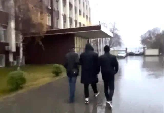 В Волгограде задержали 33-летнего мужчину за распространение детской порнографии в сети - Privet-Rostov.ru -  Главные новости Ростова и Ростовской области, 17.11.2025