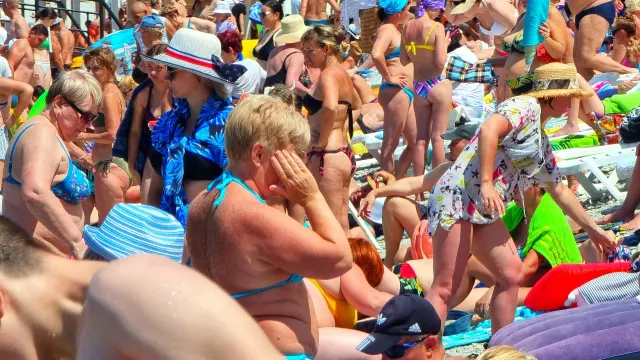 В Ростовской области работникам хотят исключать выходные дни из отпуска - Privet-Rostov.ru -  Главные новости Ростова и Ростовской области, 17.11.2025