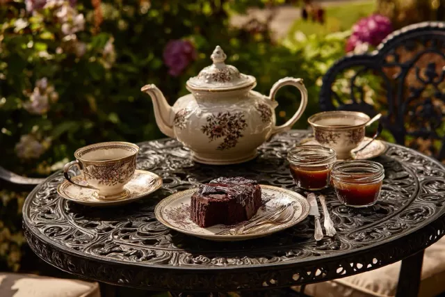 В первой декаде ноября заметно выросли цены на чёрный байховый чай в Ростове - Privet-Rostov.ru -  Главные новости Ростова и Ростовской области, 17.11.2025