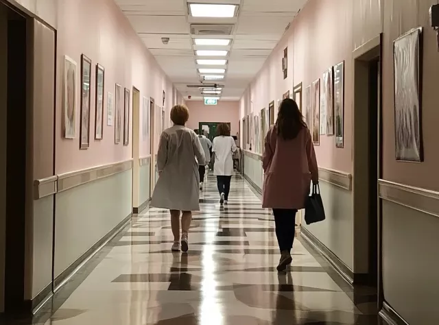 Пенсионерки в Ростове попали в больницу после аварии автобуса №49 Пенсионерки в Ростове попали в больницу после аварии автобуса №49 - Privet-Rostov.ru - Главные новости Ростова и Ростовской области, 18.11.2025