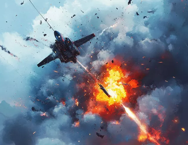 ПВО пресекла ночной налёт дронов на Ростовскую область ПВО пресекла ночной налёт дронов на Ростовскую область - Privet-Rostov.ru - Главные новости Ростова и Ростовской области, 18.11.2025