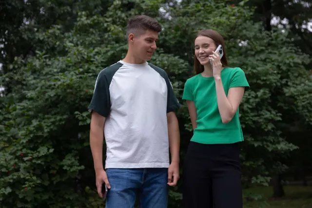 Виртуальные секретари больше работают летом - Privet-Rostov.ru -  Главные новости Ростова и Ростовской области, 19.11.2025