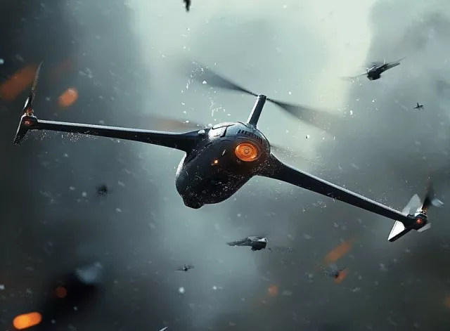 В России планируют инспекцию земельных участков с помощью дронов: наказывать будут каждого - Privet-Rostov.ru -  Главные новости Ростова и Ростовской области, 19.11.2025