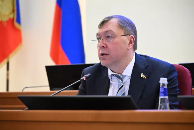 В Ростовской области установили пониженные ставки НАЛОГОВ в отношении креативных и IT компаний - Privet-Rostov.ru -  Главные новости Ростова и Ростовской области, 19.02.2026