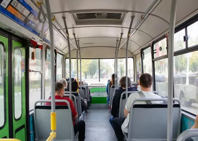 СберЛизинг поставит 90 новых автобусов в Ростов-на-Дону - Privet-Rostov.ru -  Главные новости Ростова и Ростовской области, 20.02.2026
