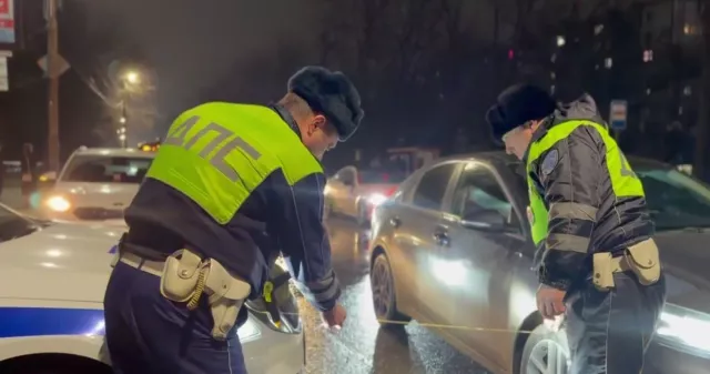 Школьник угодил в больницу после наезда Kia на улице Еременко в Ростове - Privet-Rostov.ru -  Главные новости Ростова и Ростовской области, 24.02.2026