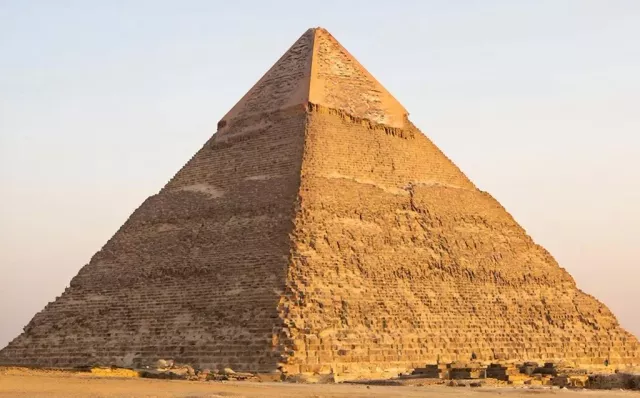 Фараоны-воры: пирамиды Гизы создала неизвестная науке цивилизация - Privet-Rostov.ru -  Главные новости Ростова и Ростовской области, 26.02.2026
