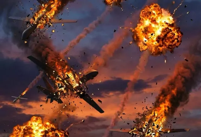 Беспилотную опасность сняли в Ростовской области утром 26 февраля - Privet-Rostov.ru -  Главные новости Ростова и Ростовской области, 26.02.2026