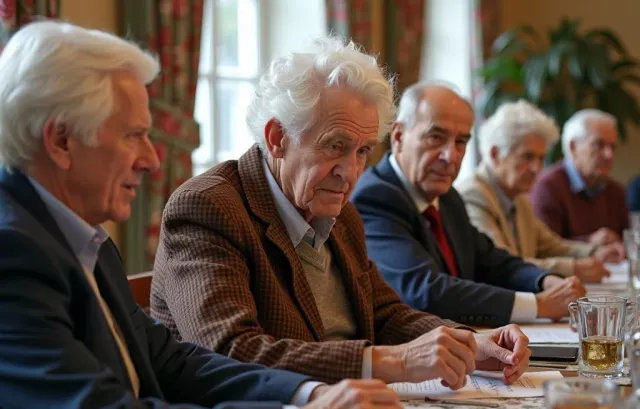 В Ростове завершили расследование дела о переводе 1 млн руб пенсионером - Privet-Rostov.ru -  Главные новости Ростова и Ростовской области, 28.02.2026