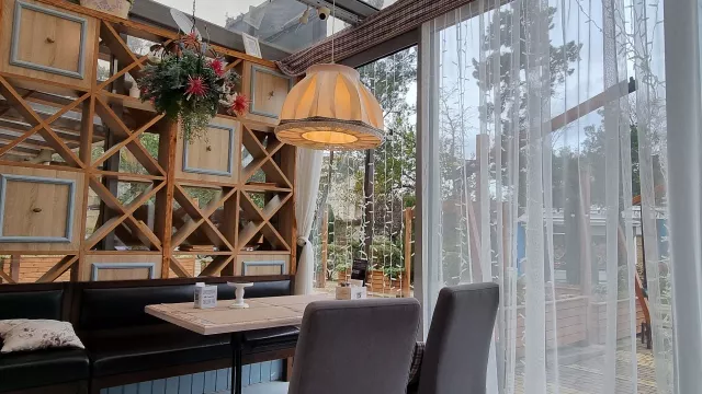 Более 20 отравившихся волгодонцев закрыли кафе "Лаваш" на 30 суток - Privet-Rostov.ru -  Главные новости Ростова и Ростовской области, 28.02.2026