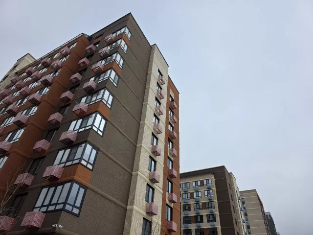 Новый владелец квартиры рискует остаться без света и с чужими долгами - Privet-Rostov.ru -  Главные новости Ростова и Ростовской области, 28.02.2026