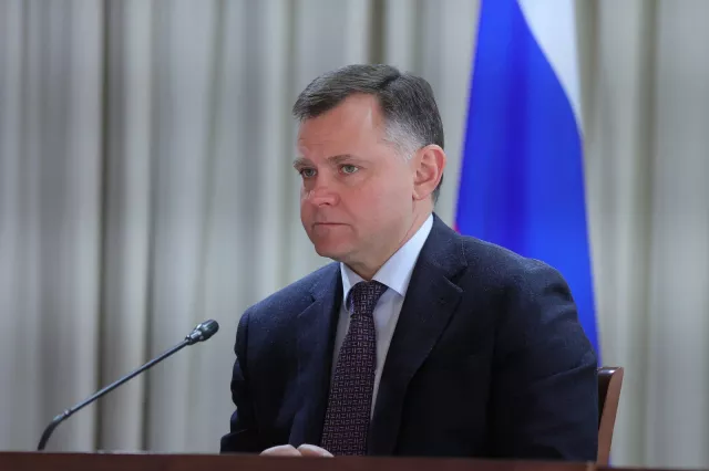 Губернатор Слюсарь начал мобилизационный сбор в Ростовской области - Privet-Rostov.ru -  Главные новости Ростова и Ростовской области, 28.02.2026