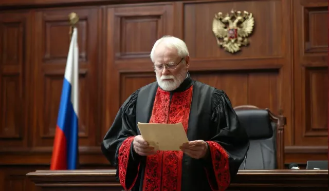 Финдиректор ростовского завода «10-ГПЗ» Захарцов сознался в краже 2,2 млрд - Privet-Rostov.ru -  Главные новости Ростова и Ростовской области, 03.03.2026