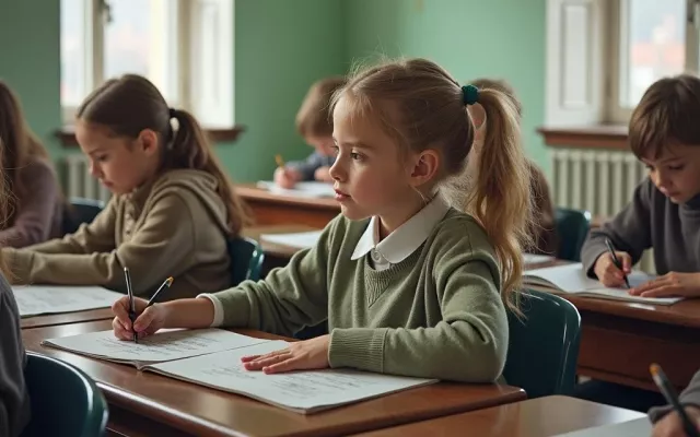 Стало известно расписание весенних каникул в Ростовской области - Privet-Rostov.ru -  Главные новости Ростова и Ростовской области, 03.03.2026