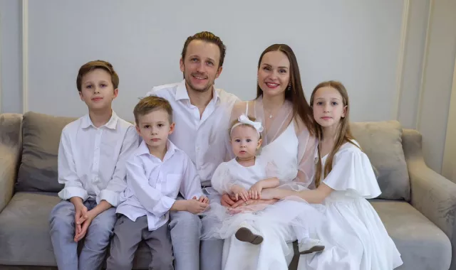 Один на весь Ростов: детский эндокринолог Александра Горобец выявила редчайшее генетическое заболевание - Privet-Rostov.ru -  Главные новости Ростова и Ростовской области, 03.03.2026