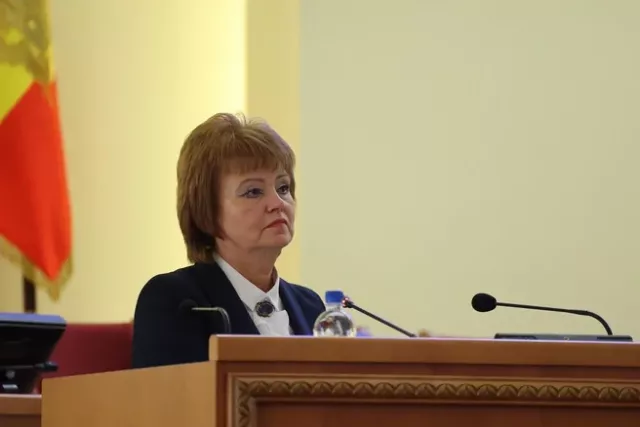 Лилия Федотова хочет покинуть СИЗО в Ростове, чтобы отметить 50 лет брака - Privet-Rostov.ru -  Главные новости Ростова и Ростовской области, 05.03.2026