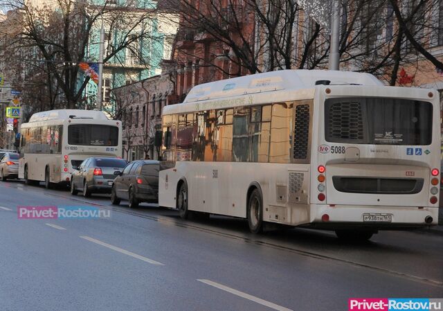 5 млрд рублей потратят на замену троллейбусной сети в Ростове - Privet-Rostov.ru -  Главные новости Ростова и Ростовской области, 06.03.2026