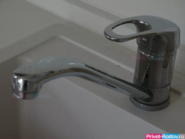 Жители Ростова останутся без воды после праздников на целые сутки - Privet-Rostov.ru -  Главные новости Ростова и Ростовской области, 06.03.2026