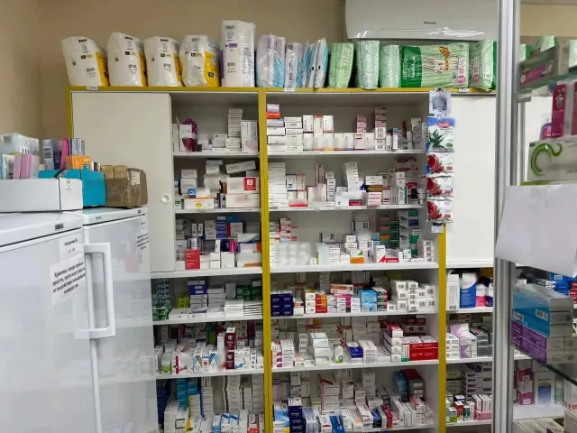 Владелица аптеки попалась на продаже без рецепта на Дону - Privet-Rostov.ru -  Главные новости Ростова и Ростовской области, 05.03.2026
