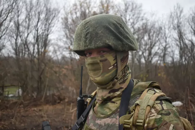 В Ростовской области срочно повысили выплаты контрактникам до 3 млн рублей - Privet-Rostov.ru -  Главные новости Ростова и Ростовской области, 06.03.2026