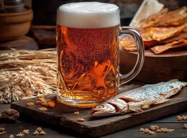 Самый жуткий и любимый напиток: назван вид алкоголя, который расширяет и убивает сердце - Privet-Rostov.ru -  Главные новости Ростова и Ростовской области, 06.03.2026