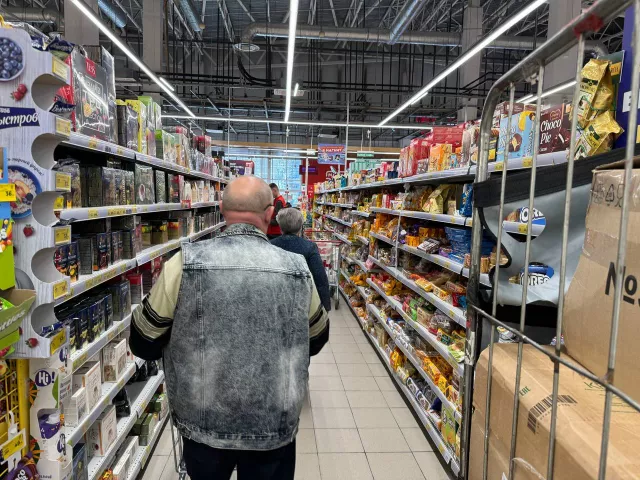 Ростовчан предупреждают о росте цен из-за конфликта на Ближнем Востоке - Privet-Rostov.ru -  Главные новости Ростова и Ростовской области, 06.03.2026