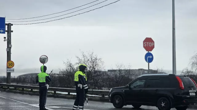 На донских дорогах с 6 по 9 марта вводят усиленный режим ДПС - Privet-Rostov.ru -  Главные новости Ростова и Ростовской области, 06.03.2026