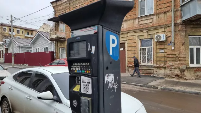 С 15 марта в Ростове запретят парковку на Московской, Шаумяна и еще десятке улиц - Privet-Rostov.ru -  Главные новости Ростова и Ростовской области, 07.03.2026