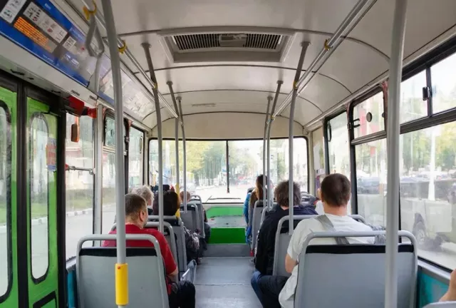 Благодаря Сберу ростовчане сэкономили более 360 млн рублей на безналичной оплате общественного транспорта - Privet-Rostov.ru -  Главные новости Ростова и Ростовской области, 10.03.2026