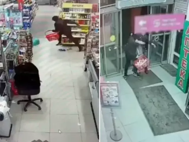 Двое 21-летних ростовчан пошли под суд за избиение продавщицы - Privet-Rostov.ru -  Главные новости Ростова и Ростовской области, 10.03.2026