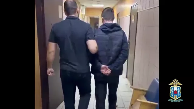 Двое 21-летних ростовчан снова попали в полицию за разбой в магазине - Privet-Rostov.ru -  Главные новости Ростова и Ростовской области, 10.03.2026