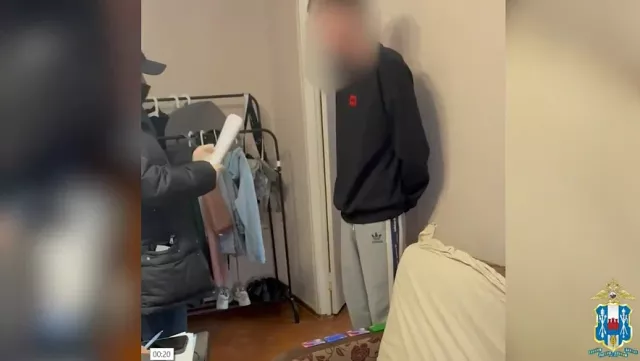 В Азове задержали троих местных жителей за организацию дропперской схемы - Privet-Rostov.ru -  Главные новости Ростова и Ростовской области, 12.03.2026