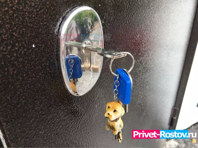 Юрист Сергеев рассказал, куда жаловаться на удушающий запах в подъезде - Privet-Rostov.ru -  Главные новости Ростова и Ростовской области, 12.03.2026