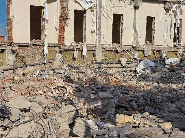 Власти Ростова изымают и снесут Доходный дом Каца 1917 года постройки - Privet-Rostov.ru -  Главные новости Ростова и Ростовской области, 13.03.2026