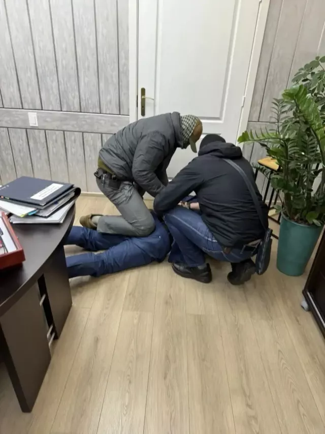 Главу отделения «Ростовэнерго» поймали на взятках от коммерсантов - Privet-Rostov.ru -  Главные новости Ростова и Ростовской области, 13.03.2026