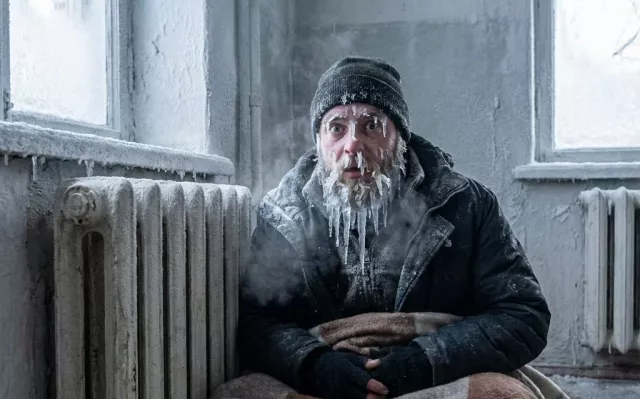 Есть чем гордиться: изношенные сети Ростова оставили без отопления 11 улиц - Privet-Rostov.ru -  Главные новости Ростова и Ростовской области, 14.03.2026